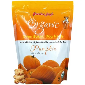 10% OFF: Grandma Lucy's Organic Pumpkin Oven Baked Dog Treats 14oz fly trap horse fly spray poultry fly control fly repellent farm fly solution