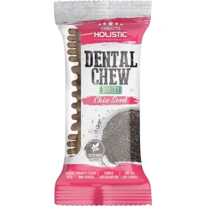 12 FOR $12: Absolute Holistic Boost Chia Seed Grain-Free Dental Dog Chew 25g fly trap horse fly spray poultry fly control fly repellent farm fly solution