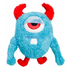 15% OFF: FuzzYard Armstong Blue Plush Dog Toy cat dry food crunchy cat food fish formula dry cat food adult cat kibble kitten dry food