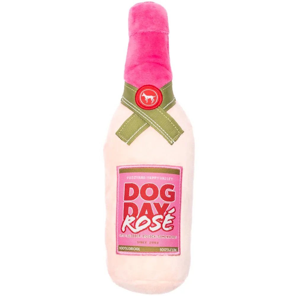 15% OFF: FuzzYard Dog Day Rose Plush Dog Toy dog puzzle toy dog slow feeder dog treat ball dog brain toy dog feeder toy
