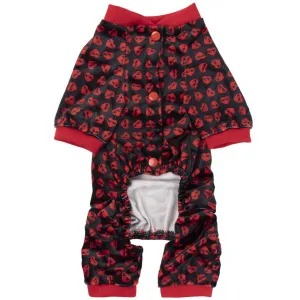 15% OFF: FuzzYard Dog Pyjamas (Heartbreaker) puppy food dog jerky treats dog dental treats dog chicken strips organic dog food