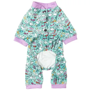 15% OFF: FuzzYard Dog Pyjamas (Sweet Dreams) puppy food dog jerky treats dog dental treats dog chicken strips organic dog food