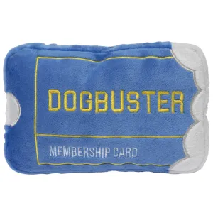 15% OFF: FuzzYard Dogbuster Card Plush Dog Toy dog puzzle toy dog slow feeder dog treat ball dog brain toy dog feeder toy
