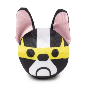 15% OFF: FuzzYard Doggoforce Toy (Dash) dog puzzle toy dog slow feeder dog treat ball dog brain toy dog feeder toy