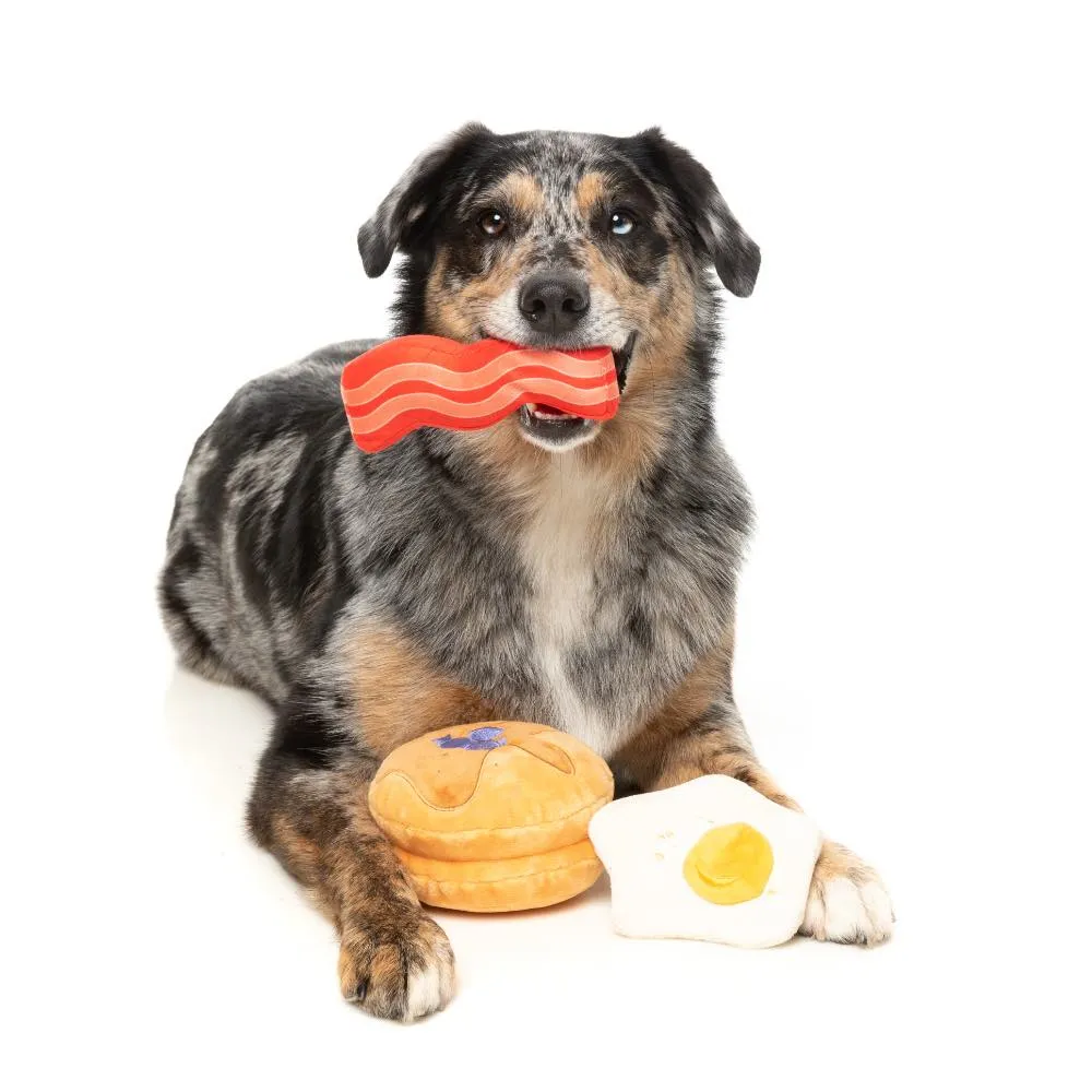 15% OFF: FuzzYard Dog's Breakfast 3 Pcs Dog Toy