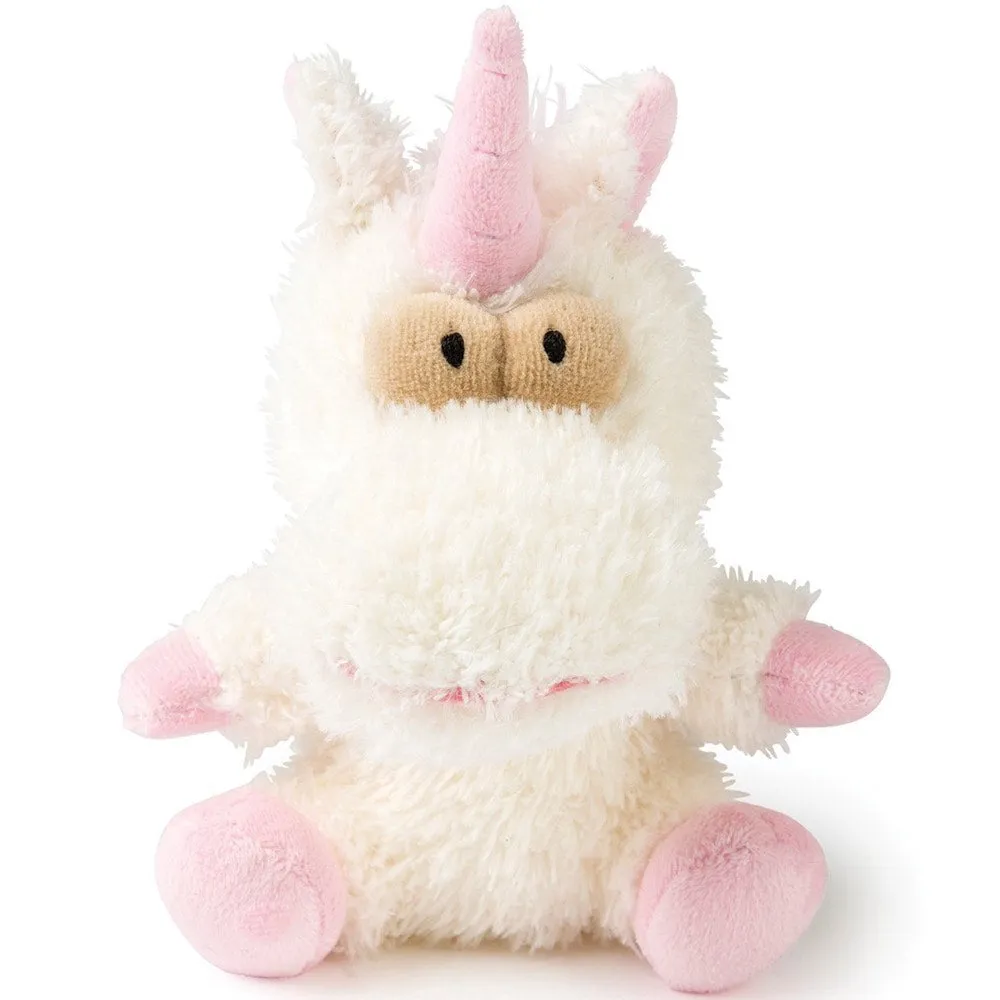 15% OFF: FuzzYard Electra The Unicorn Plush Dog Toy dog puzzle toy dog slow feeder dog treat ball dog brain toy dog feeder toy