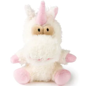 15% OFF: FuzzYard Electra The Unicorn Plush Dog Toy dog puzzle toy dog slow feeder dog treat ball dog brain toy dog feeder toy