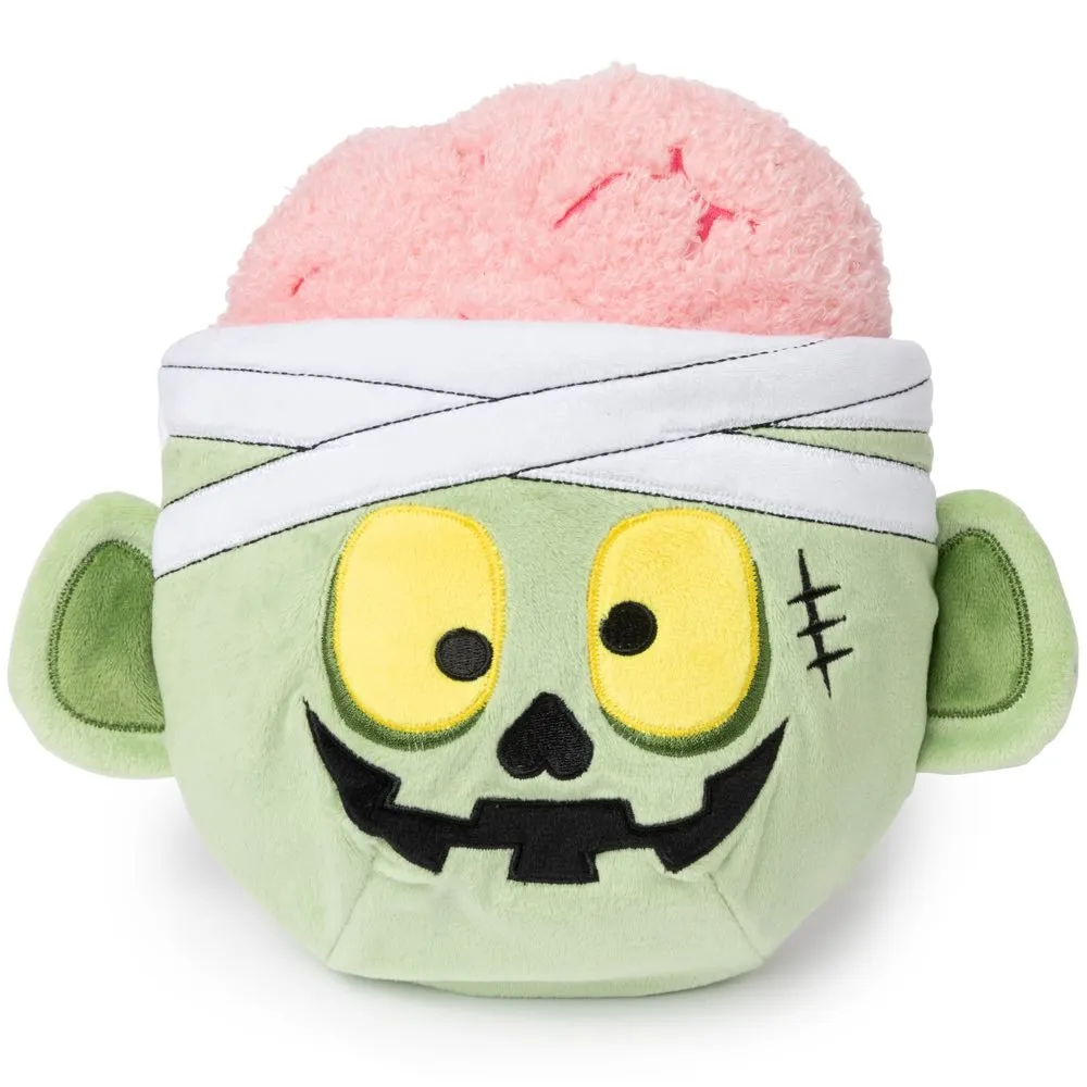 15% OFF: FuzzYard Halloween Gauzetin Powers Interactive Plush Dog Toy dog puzzle toy dog slow feeder dog treat ball dog brain toy dog feeder toy