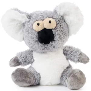 15% OFF: FuzzYard Kana The Koala Plush Dog Toy dog puzzle toy dog slow feeder dog treat ball dog brain toy dog feeder toy