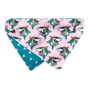 15% OFF: FuzzYard Pet Bandana (LL Cool Jaw$) grain free dog food natural dog biscuits high protein dog food dog food pack dog meat sticks
