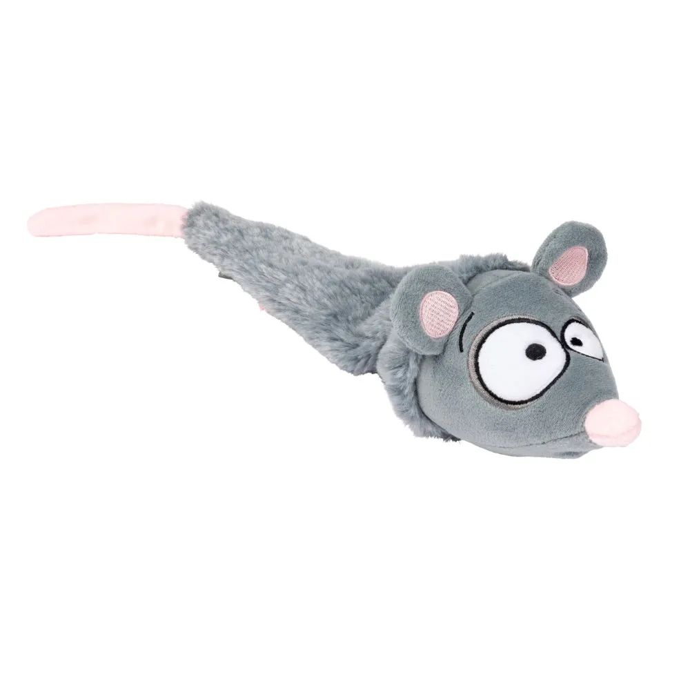 15% OFF: FuzzYard Rack Off Rat Dog Toy dog puzzle toy dog slow feeder dog treat ball dog brain toy dog feeder toy