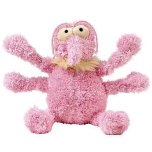 15% OFF: FuzzYard Scratchette The Flea Plush Dog Toy dog puzzle toy dog slow feeder dog treat ball dog brain toy dog feeder toy