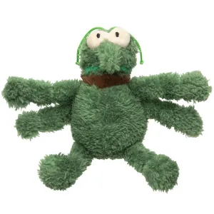 15% OFF: FuzzYard Scratchy The Flea Plush Dog Toy dog puzzle toy dog slow feeder dog treat ball dog brain toy dog feeder toy