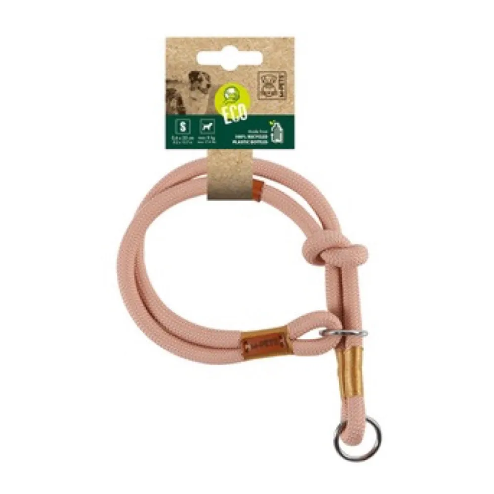 15% OFF: M-Pets Eco Dog Collar (Pink)