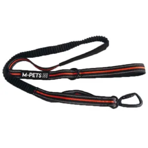 15% OFF: M-Pets Hiking Jogging Dog Leash puppy food dog jerky treats dog dental treats dog chicken strips organic dog food