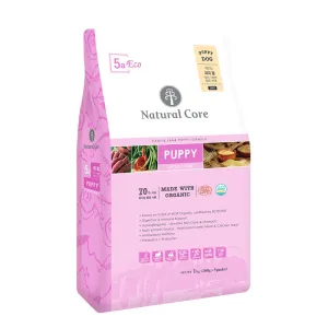 Dog Dry Food