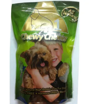 15% OFF: Nature's 1 Chewy Chewies Dog Treats 200g fly trap horse fly spray poultry fly control fly repellent farm fly solution