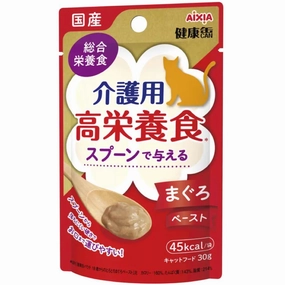 16% OFF: Aixia Kenko Tuna Paste For Spoon Feeding Pouch Cat Food 30g x 12 dog travel bag car seat cover pet carrier for car training leash dog training whistle