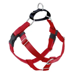 Dog Collar Lead Harness