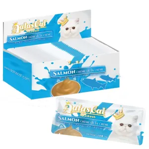 Cat Food & Treats