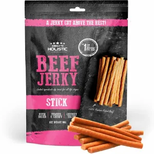 20% OFF: Absolute Holistic Beef Jerky Stick Dog Treats 100g fly trap horse fly spray poultry fly control fly repellent farm fly solution