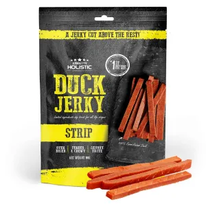 20% OFF: Absolute Holistic Duck Loin Strip Grain Free Dog Treats 100g fly trap horse fly spray poultry fly control fly repellent farm fly solution