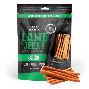20% OFF: Absolute Holistic Lamb Loin Stick Grain Free Dog Treat 100g fly trap horse fly spray poultry fly control fly repellent farm fly solution