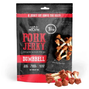 20% OFF: Absolute Holistic Pork Dumbbell Grain Free Dog Treat 100g fly trap horse fly spray poultry fly control fly repellent farm fly solution