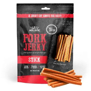 20% OFF: Absolute Holistic Pork Loin Stick Grain Free Dog Treat 100g fly trap horse fly spray poultry fly control fly repellent farm fly solution
