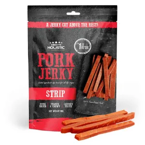 20% OFF: Absolute Holistic Pork Loin Strip Grain Free Dog Treat 100g fly trap horse fly spray poultry fly control fly repellent farm fly solution