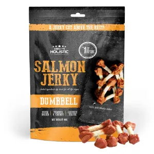20% OFF: Absolute Holistic Salmon Dumbbell Grain Free Dog Treat 100g fly trap horse fly spray poultry fly control fly repellent farm fly solution