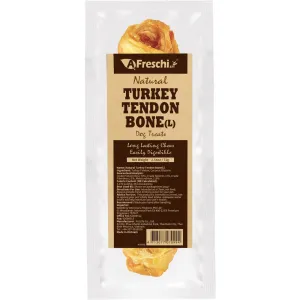 20% OFF: AFreschi Natural Turkey Tendon Bone Grain-Free Dog Chew (Large) 72g fly trap horse fly spray poultry fly control fly repellent farm fly solution