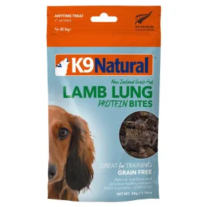20% OFF: K9 Natural Lamb Lungs Protein Bites Dog Treats 50g fly trap horse fly spray poultry fly control fly repellent farm fly solution