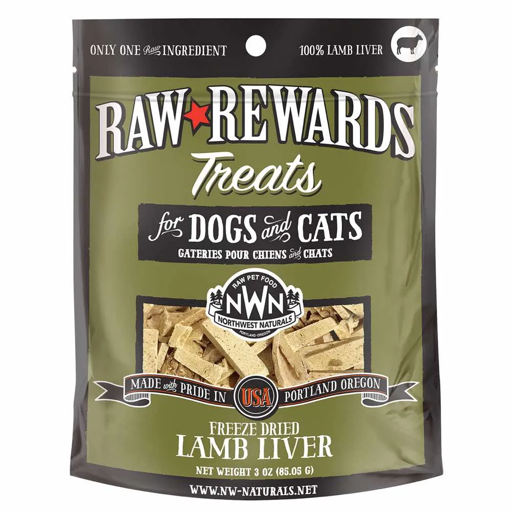 20% OFF: Northwest Naturals Raw Rewards Lamb Liver Freeze-Dried Dog & Cat Treats 3oz fly trap horse fly spray poultry fly control fly repellent farm fly solution