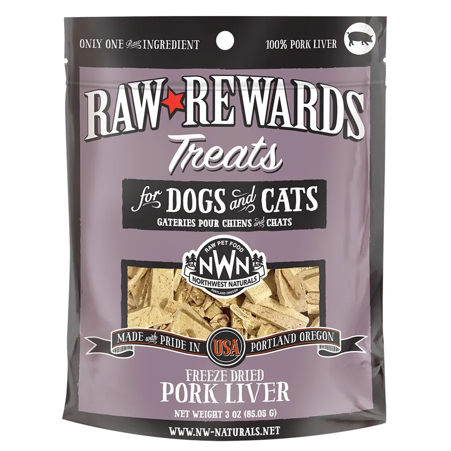 20% OFF: Northwest Naturals Raw Rewards Pork Liver Freeze-Dried Dog & Cat Treats 3oz fly trap horse fly spray poultry fly control fly repellent farm fly solution