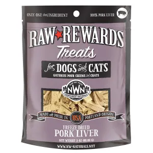 20% OFF: Northwest Naturals Raw Rewards Pork Liver Freeze-Dried Dog & Cat Treats 3oz fly trap horse fly spray poultry fly control fly repellent farm fly solution