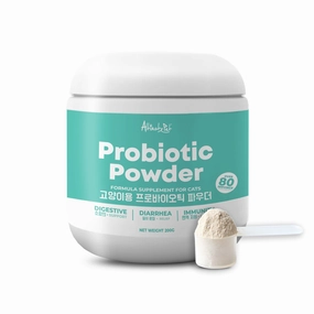 20% OFF: Altimate Pet Probiotic Powder Supplement For Cats and Kittens 150g plush dog toy soft chew toy squeaky plush pillow toy stuffed dog toy