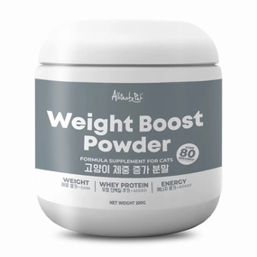 20% OFF: Altimate Pet Weight Boost Powder Supplement For Cats 200g sheep medicine goat wormer cattle supplement livestock vitamins farm animal health