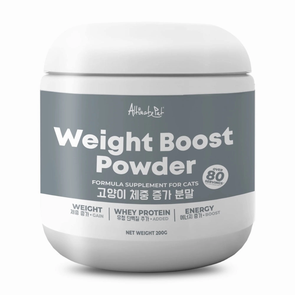 20% OFF: Altimate Pet Weight Boost Powder Supplement For Cats 200g sheep medicine goat wormer cattle supplement livestock vitamins farm animal health