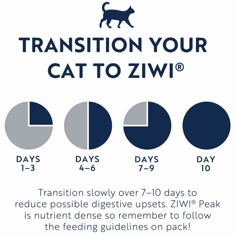 20% OFF: Ziwi Peak Venison Grain-Free Canned Cat Food 85g