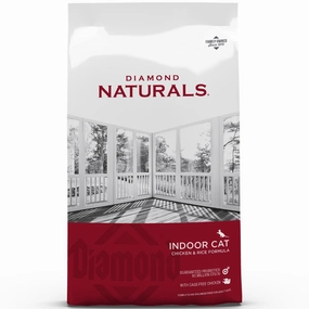 30% OFF: Diamond Naturals Indoor Dry Cat Food kitten food wet kitten food kitten milk kitten treats grain free kitten food