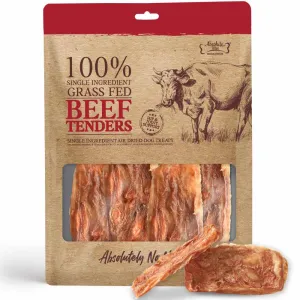 33% OFF: Absolute Bites Beef Tenders Dog Chews no pull dog harness nylon dog leash dog walking set dog vest harness pet lead