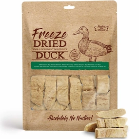 33% OFF: Absolute Bites Duck Freeze Dried Treats For Dogs 50g fly trap horse fly spray poultry fly control fly repellent farm fly solution