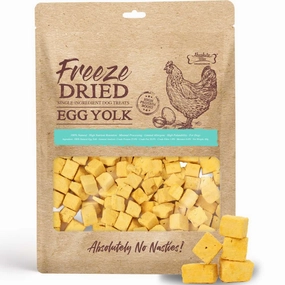 33% OFF: Absolute Bites Egg Yolk Freeze Dried Dog Treat 60g fly trap horse fly spray poultry fly control fly repellent farm fly solution