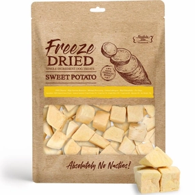 33% OFF: Absolute Bites Sweet Potato Freeze Dried Dog Treat 70g fly trap horse fly spray poultry fly control fly repellent farm fly solution