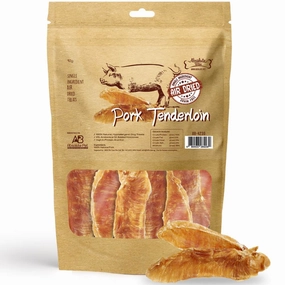 34% OFF: Absolute Bites Pork Tenderloin Air Dried Dog Treats fly trap horse fly spray poultry fly control fly repellent farm fly solution