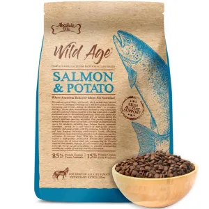 Dog Food & Treats