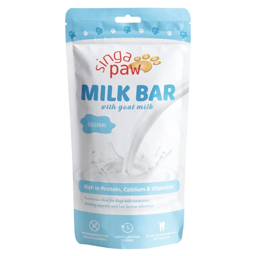 35% OFF: Singapaw Milk Bar Original Dog Chew fly trap horse fly spray poultry fly control fly repellent farm fly solution
