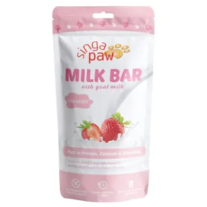 35% OFF: Singapaw Milk Bar Strawberry Dog Chew fly trap horse fly spray poultry fly control fly repellent farm fly solution