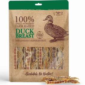 35% OFF: Absolute Bites Air Dried Duck Breast Dog Treats 130g fly trap horse fly spray poultry fly control fly repellent farm fly solution